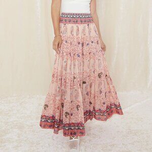 Raga Manisha Maxi Skirt - Small